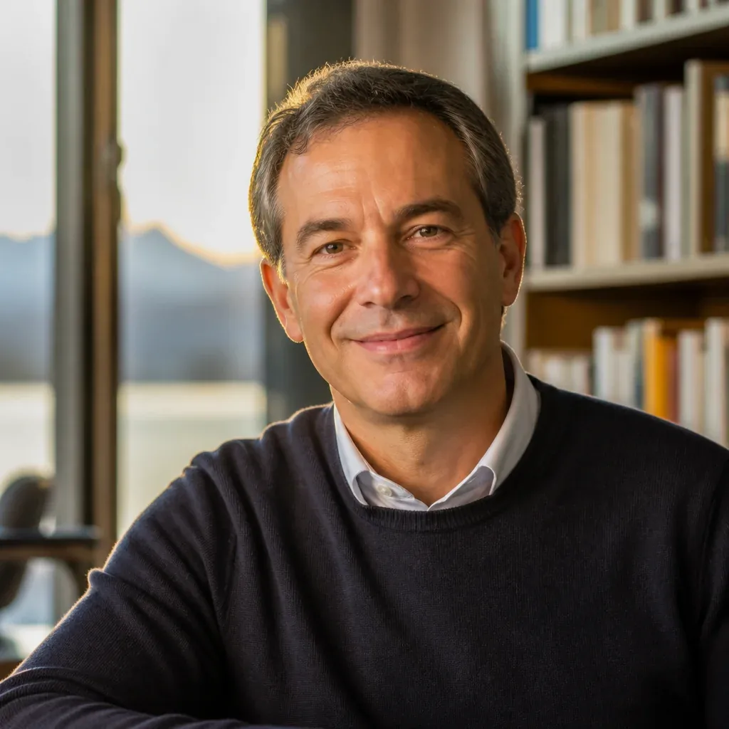 Daniel Frei